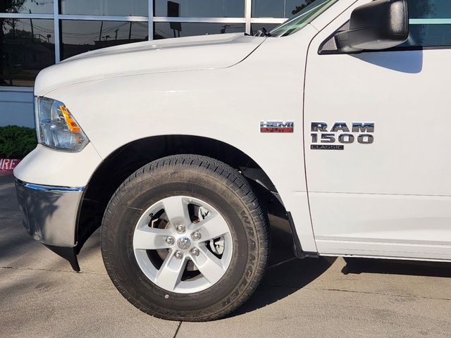 2022 Ram 1500 Classic Tradesman 8