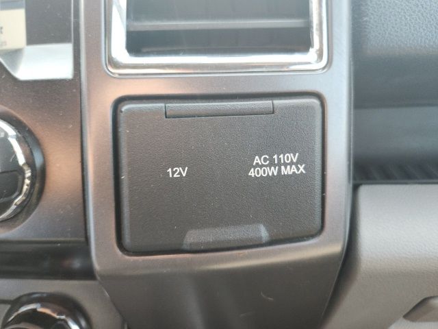 Used 2016 Red Ford XLT image 27