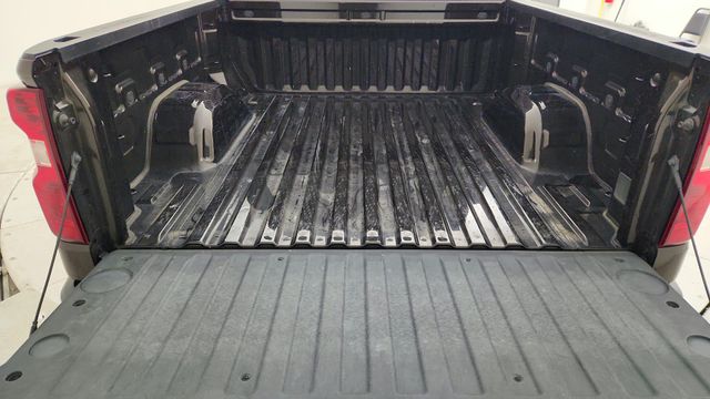 2019 Chevrolet Silverado 1500 LT Brown at Texan Dodge Chrysler Jeep Ram