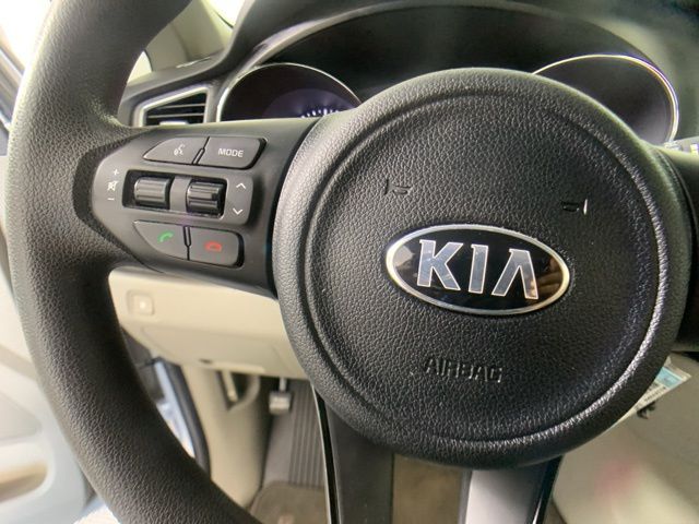 2018 Kia Sedona L 15