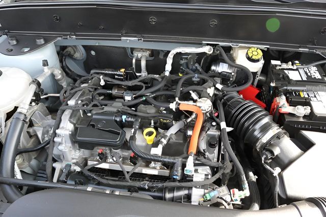 Used Car 2023 Ford Bronco Sport  Big Bend For Sale Under $25,000 In Austin, Texas