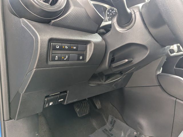 2024 Nissan Kicks S photo