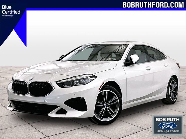 2022 BMW 2 Series 228i xDrive - 0