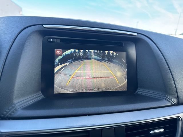 used 2016 Mazda CX-5 car, priced at $12,781