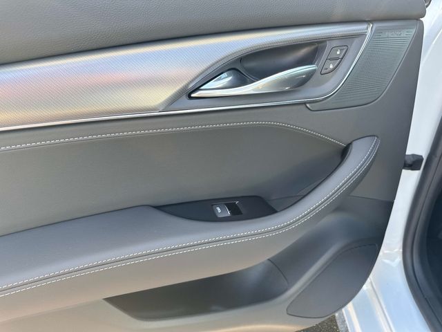 2026 Cadillac CT5 Premium Luxury - Photo 10