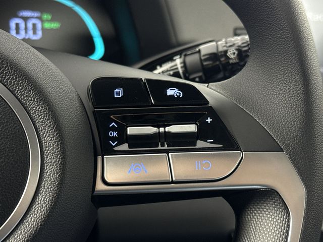 Used 2025 Hyundai Elantra Hybrid For Sale in Indianapolis, IN