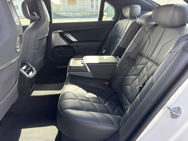 2025 BMW 740i - $67,988