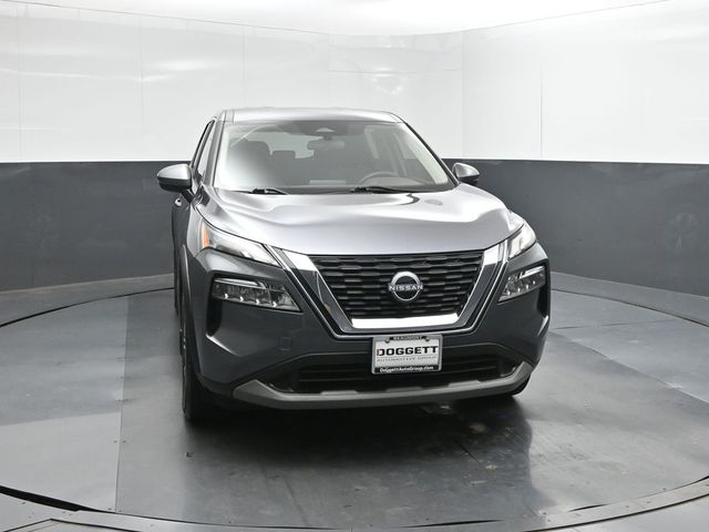 Used 2023 Nissan Rogue SUV