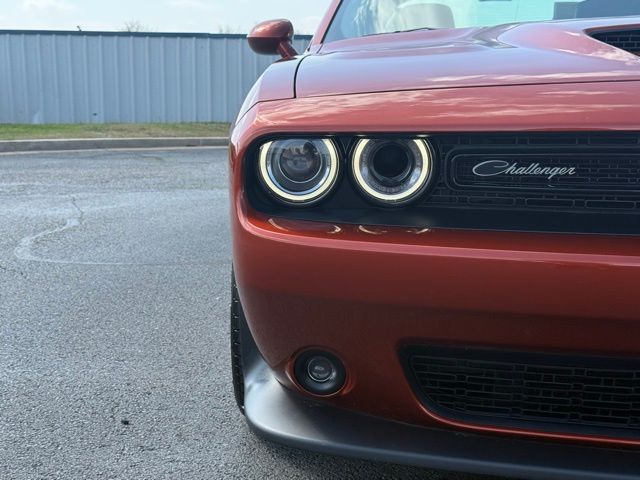 used 2023 Dodge Challenger car, priced at $42,532