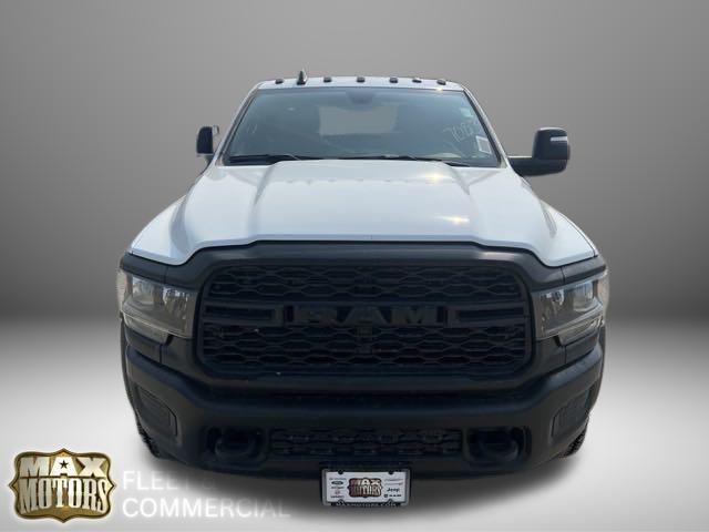 2024 Ram 5500HD Tradesman 2