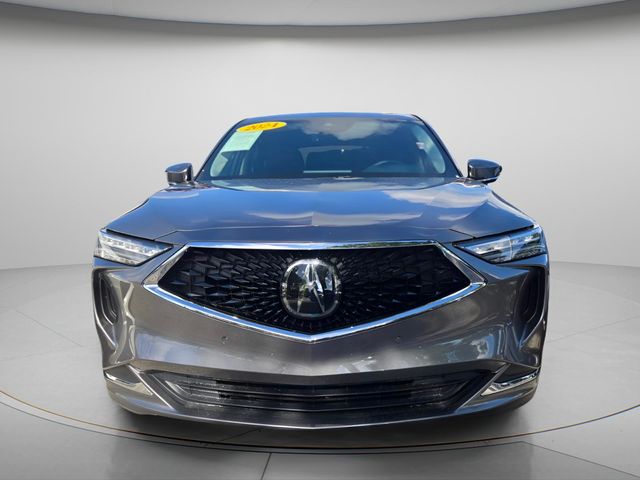 2024 Acura MDX - $43,975