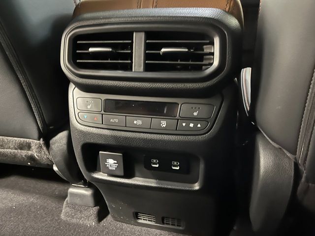 New 2026 Honda Passport SUV
