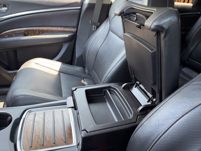 2020 Acura MDX Thumbnail