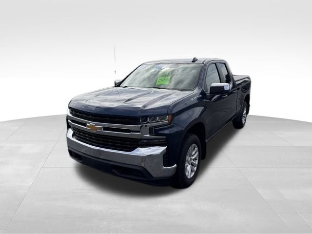 2019 Chevrolet Silverado 1500 LT 7