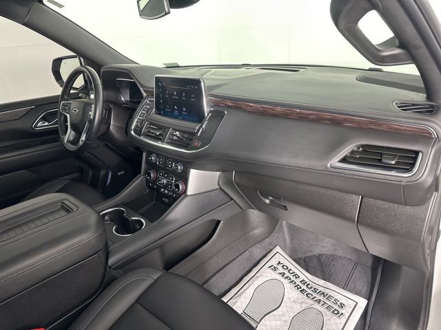 Used 2024 Chevrolet Tahoe SUV