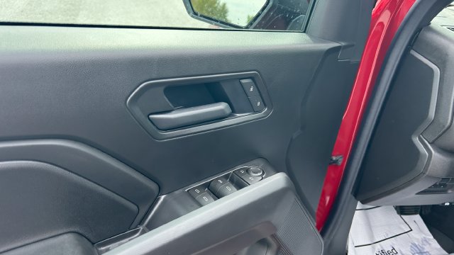 New 2026 Chevrolet Colorado Truck