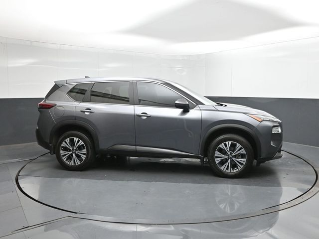 Used 2023 Nissan Rogue SUV