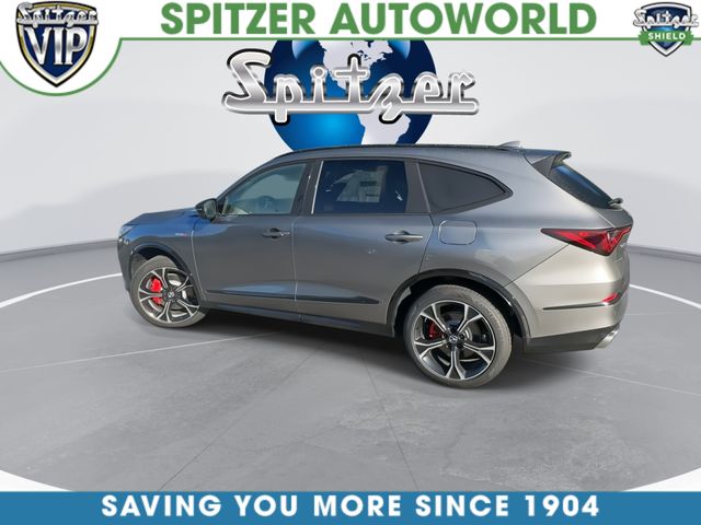 New 2026  Acura Type S w/Advance Package image 7