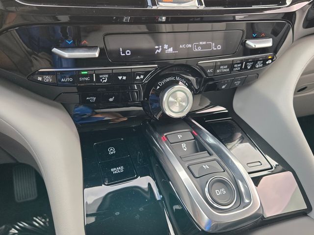 2026 Acura MDX - $58,650
