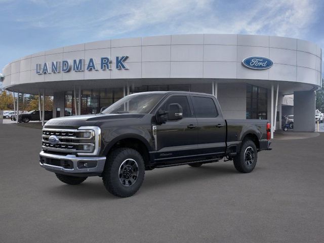 new 2026 Ford F-250SD car, priced at $89,800