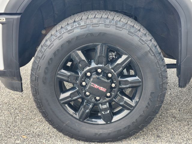 Used 2025 GMC Sierra 2500HD Truck