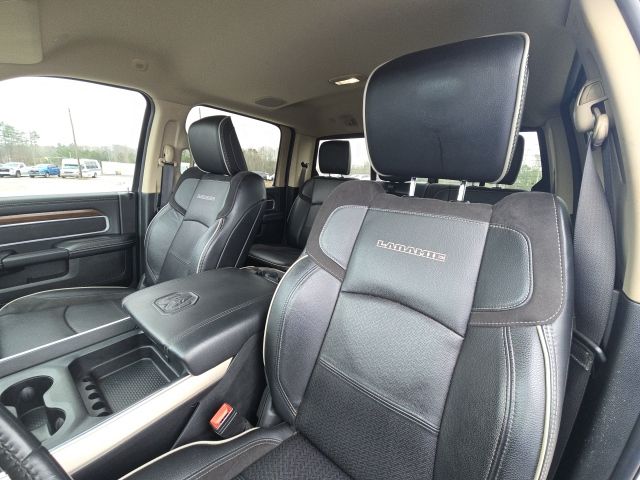 2022 Ram 3500 Laramie:45392A