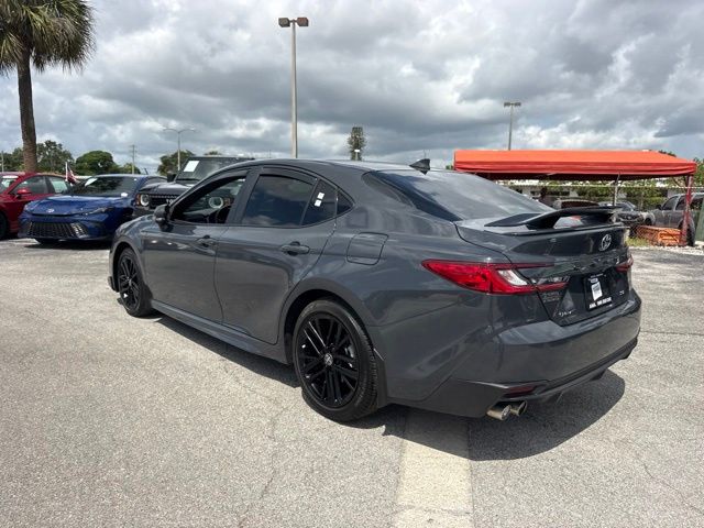 2025 Toyota Camry - $30,588