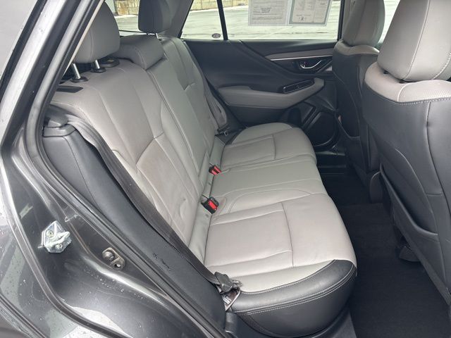 used 2022 Subaru Outback car, priced at $23,999