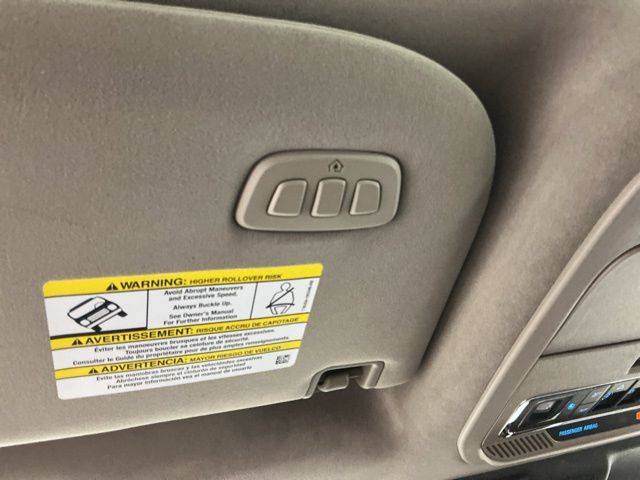 New 2026 Carbonized Gray Metallic Ford Platinum image 26