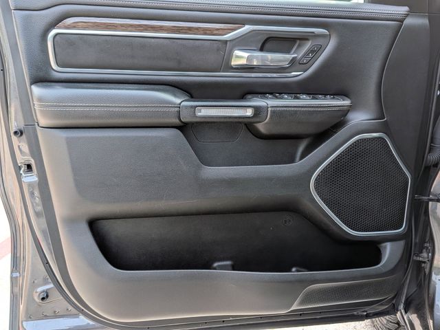 2020 Ram 1500 Laramie - 10