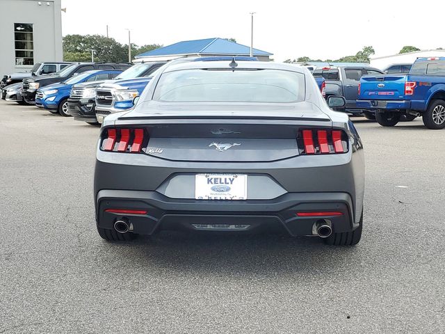 2024 Ford Mustang EcoBoost Premium 8