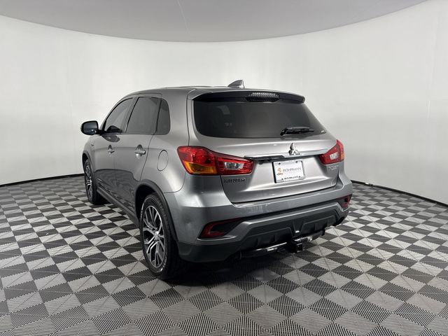 Used 2018 Mitsubishi Outlander Sport For Sale in Indianapolis, IN
