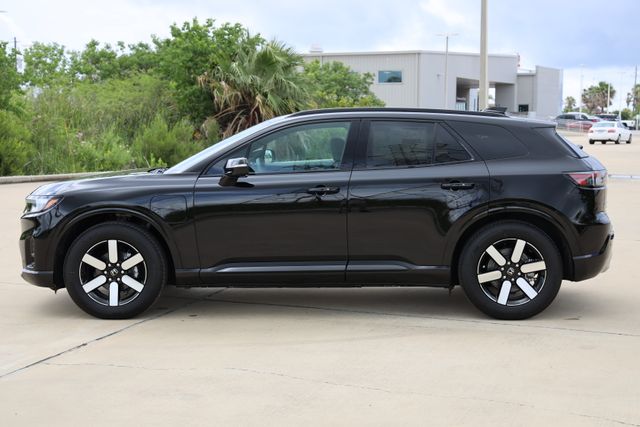 2026 Honda Prologue Touring Black at Community Honda