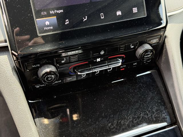 2025 Jeep Grand Cherokee Altitude Black at River Oaks CDJR