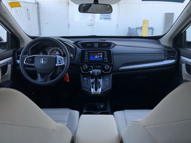 used 2019 Honda CR-V car, priced at $16,971