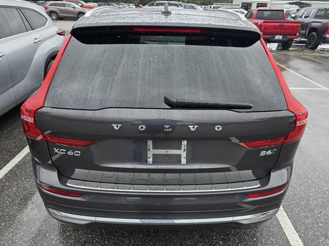Used 2022 Volvo XC60 SUV