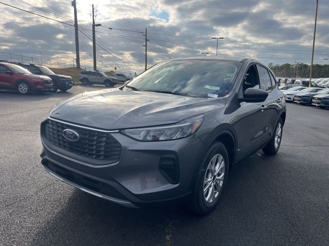 2026 Ford Escape Active:168185