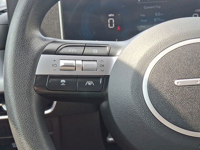 Used 2025 Hyundai Sonata Sedan