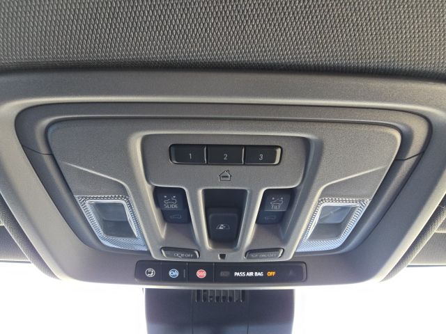 2025 Chevrolet Silverado 3500HD LTZ:168696A