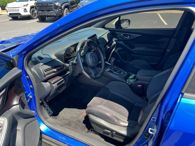 2022 Subaru WRX GT - Photo 17