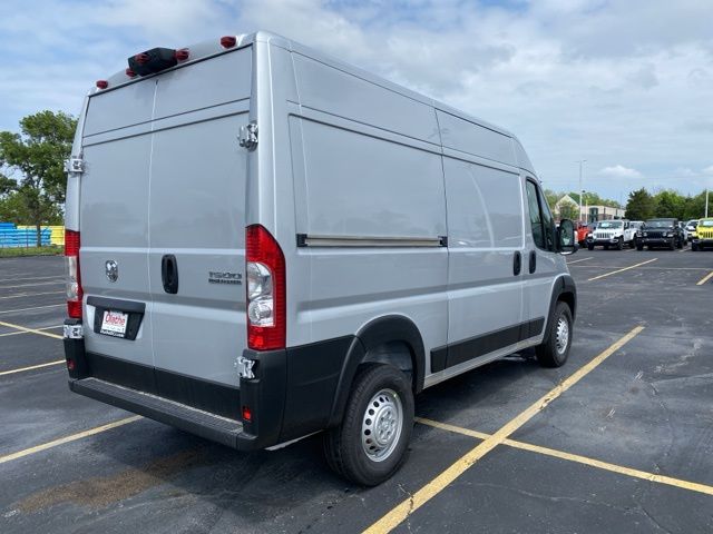 2024 Ram ProMaster 1500 Base 5