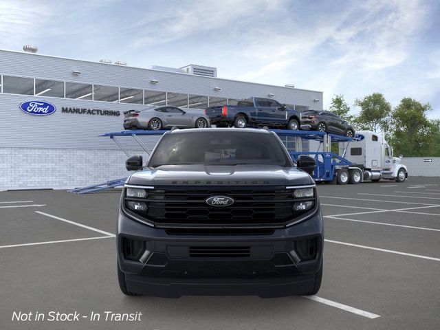 2026 Ford Expedition Platinum:169162