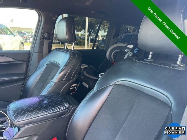 2023 Jeep Grand Cherokee Altitude X Gray at Mac Haik CDJR North Houston