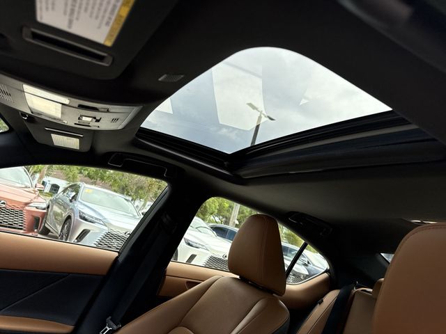 2024 Lexus IS - $39,998