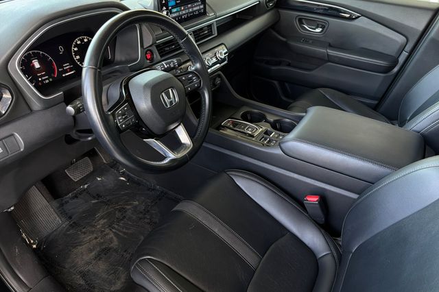 Used 2023 Honda Pilot SUV