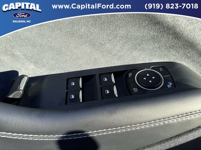 Used 2023 Gray Ford GT image 21