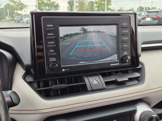 Used 2020 Toyota RAV4 SUV
