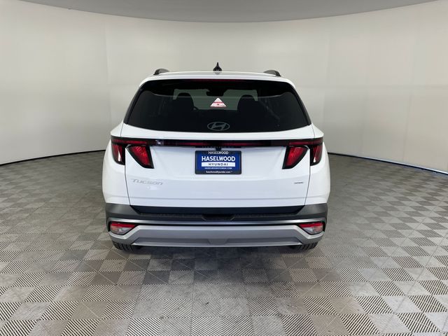 New 2026 Hyundai Tucson SEL For Sale in Bremerton, WA