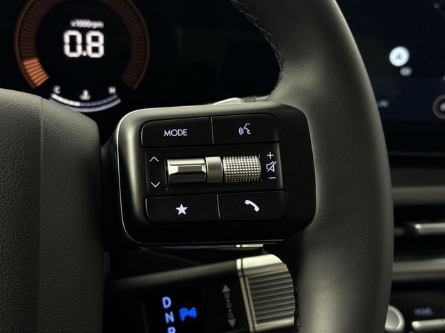 New 2025 Hyundai Santa Fe For Sale in Indianapolis, IN