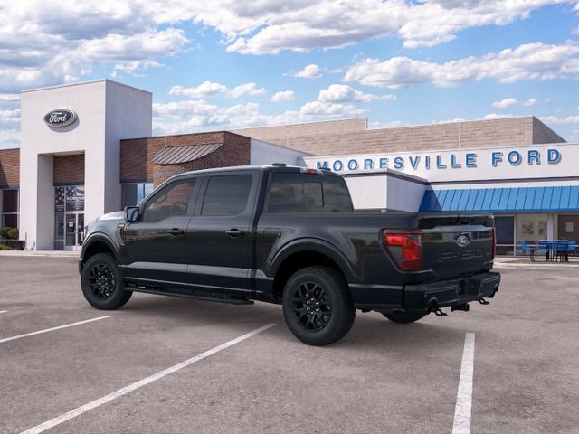 New 2026 Black Ford Tremor image 4